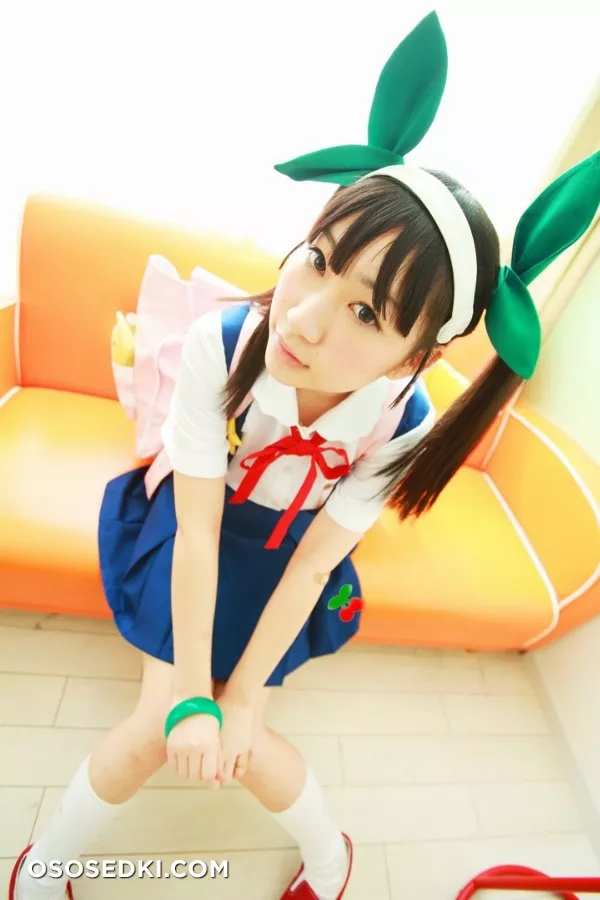 [Cosplay Ippon-shoubu] Ito Monogatari (Shiro) - Ito Yoshikawa - 9