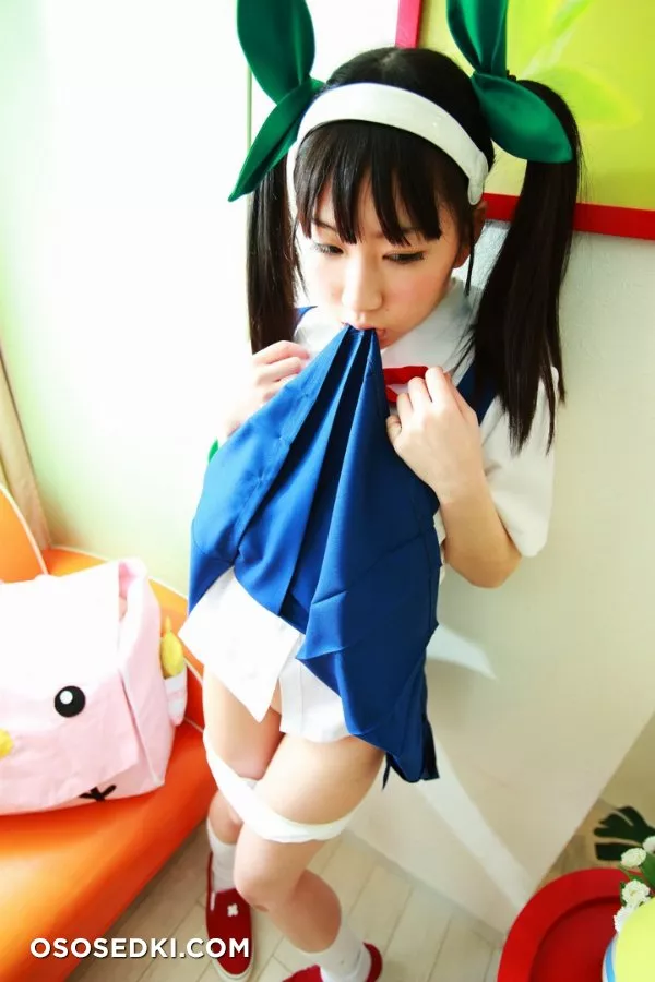[Cosplay Ippon-shoubu] Ito Monogatari (Shiro) - Ito Yoshikawa - 22