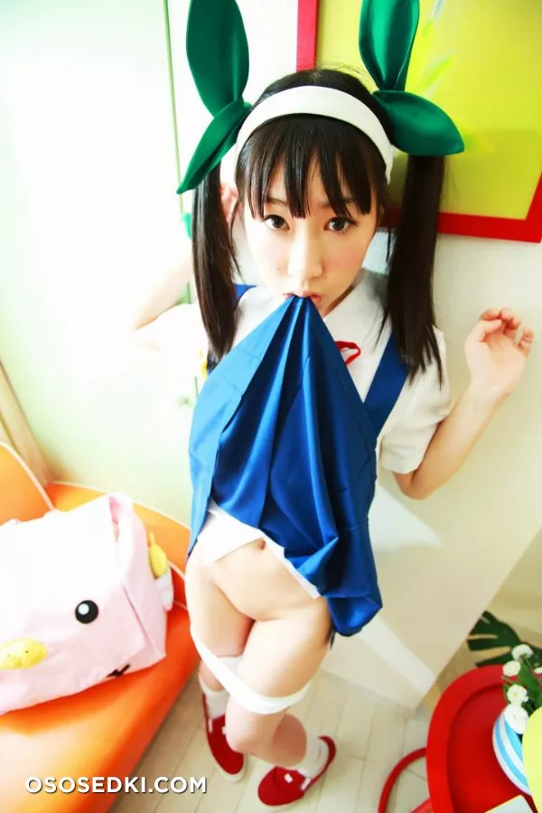 [Cosplay Ippon-shoubu] Ito Monogatari (Shiro) - Ito Yoshikawa - 23