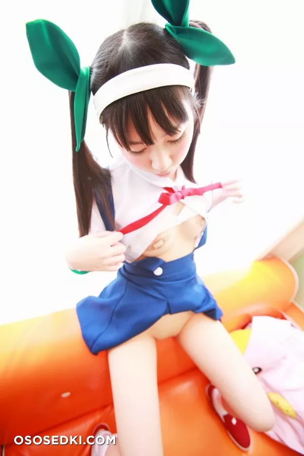 [Cosplay Ippon-shoubu] Ito Monogatari (Shiro) - Ito Yoshikawa - 52