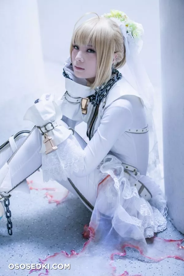 GRACE - 8