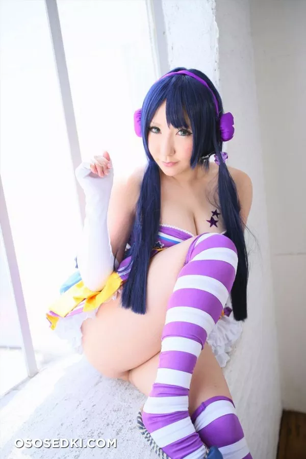 [Shooting Star's (Saku)] Love Collector NOZOMI (Love Live!) - 83