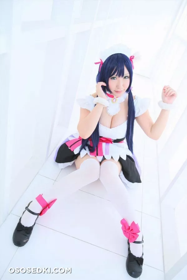 [Shooting Star's (Saku)] Love Collector NOZOMI (Love Live!) - 158