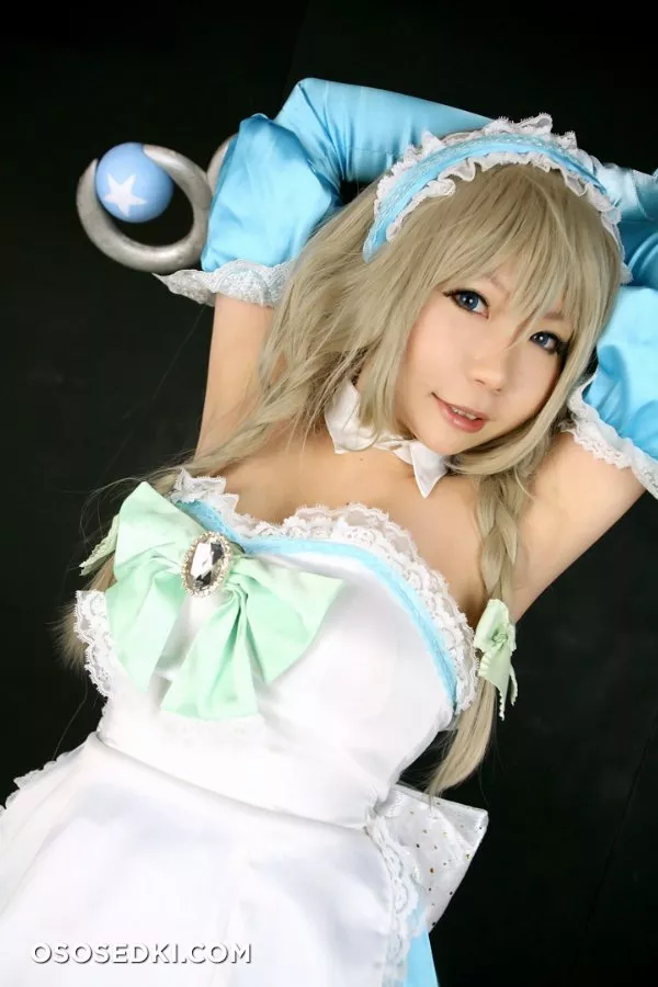 [Higurashi Kikaku (Higurashi Rin)] Magical Pad-chou - 10