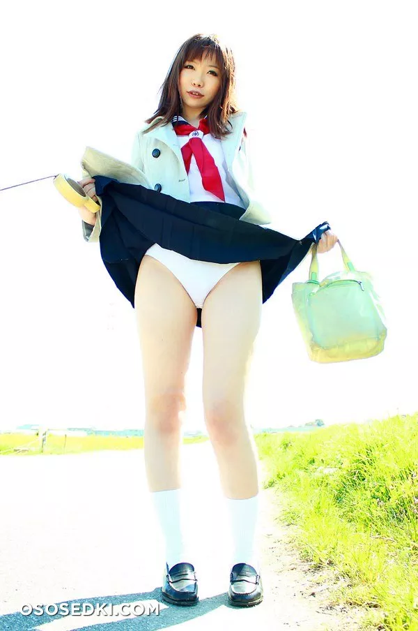 [Higurashi Kikaku (Higurashi Rin)] Sailor Fuku to Sport Bra - 156