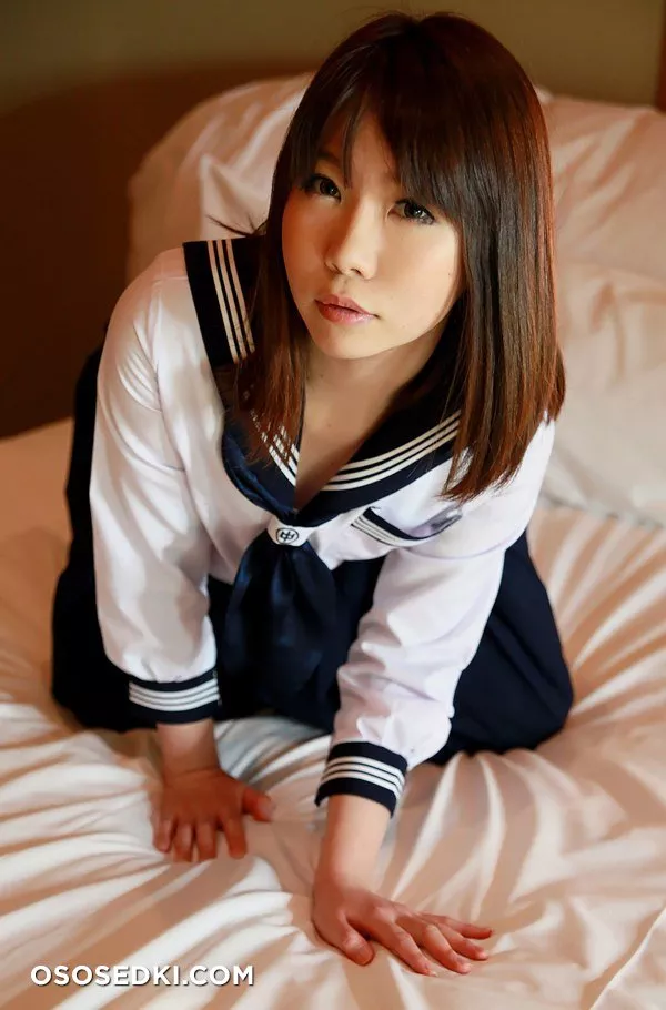 [Higurashi Kikaku (Higurashi Rin)] Sailor Fuku to Sport Bra - 187