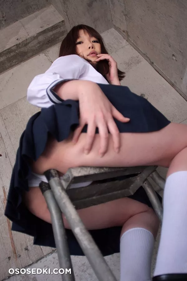[Higurashi Kikaku (Higurashi Rin)] Sailor Fuku to Sport Bra - 221