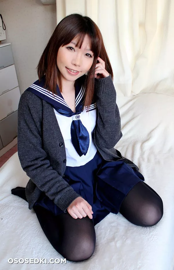 [Higurashi Kikaku (Higurashi Rin)] Sailor Fuku to Sport Bra - 255