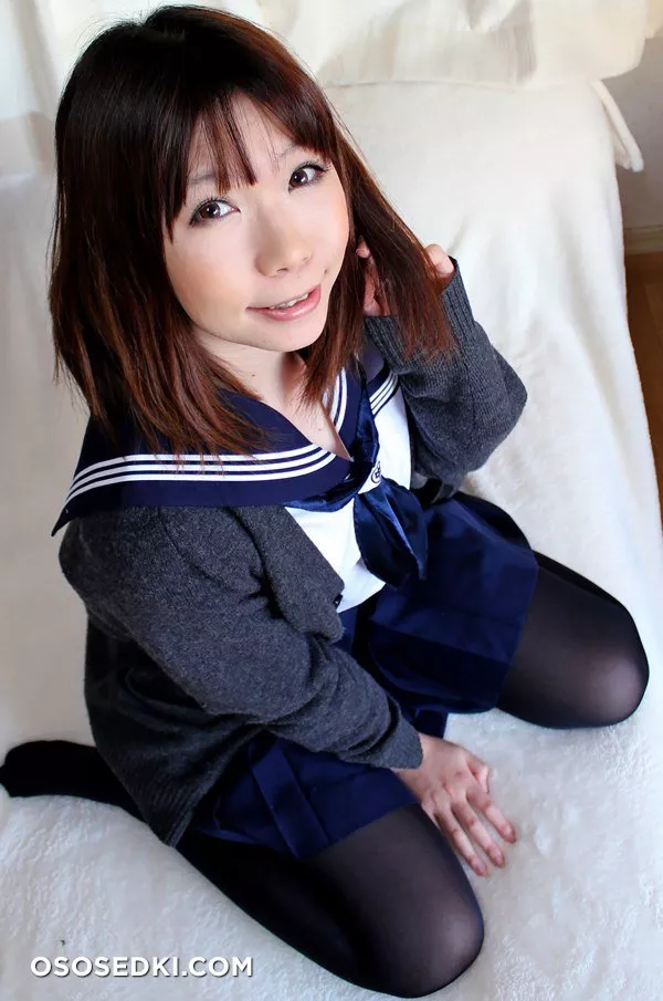 [Higurashi Kikaku (Higurashi Rin)] Sailor Fuku to Sport Bra - 256