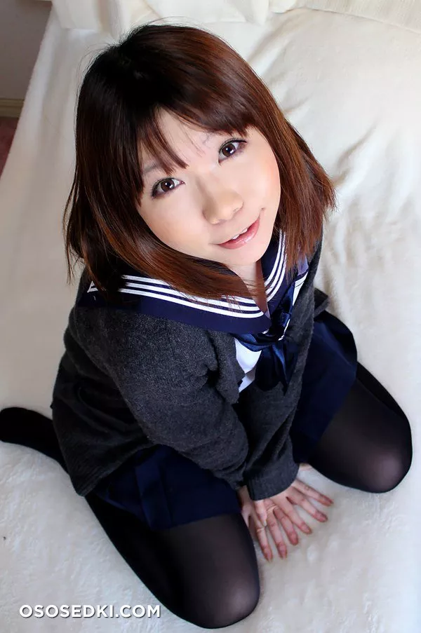 [Higurashi Kikaku (Higurashi Rin)] Sailor Fuku to Sport Bra - 257