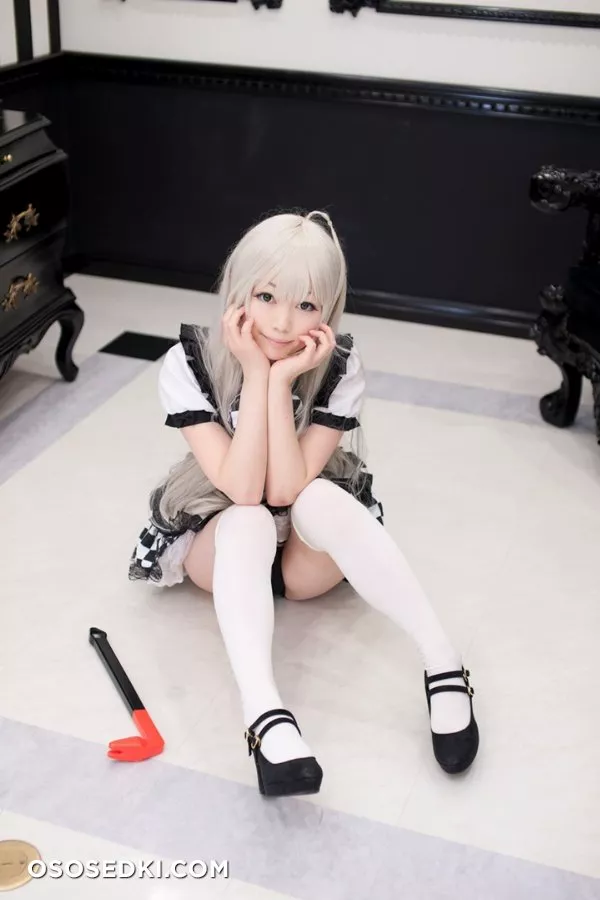 [K.H.] Paipan’nyaruko’s has been by crawling with everyone - 4