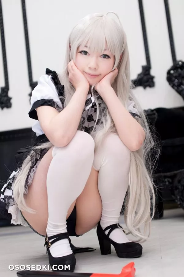 [K.H.] Paipan’nyaruko’s has been by crawling with everyone - 5
