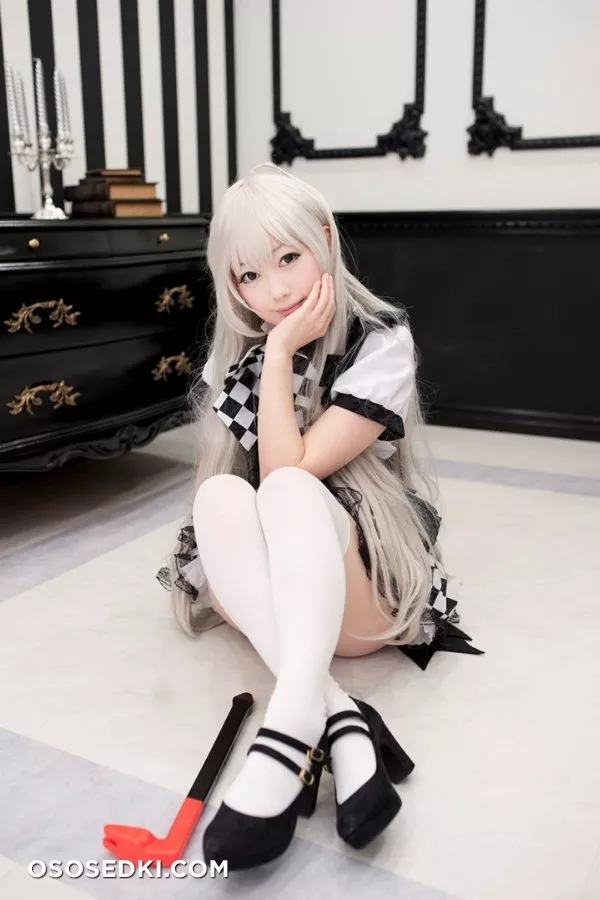 [K.H.] Paipan’nyaruko’s has been by crawling with everyone - 6
