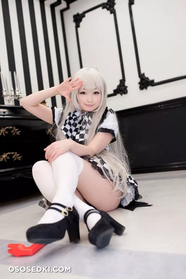 [K.H.] Paipan’nyaruko’s has been by crawling with everyone - 7