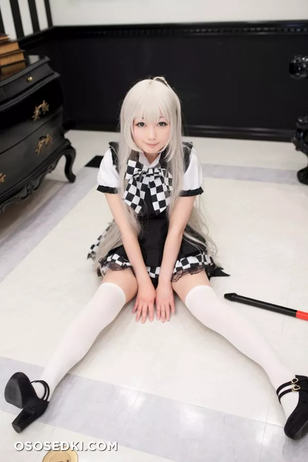 [K.H.] Paipan’nyaruko’s has been by crawling with everyone - 10