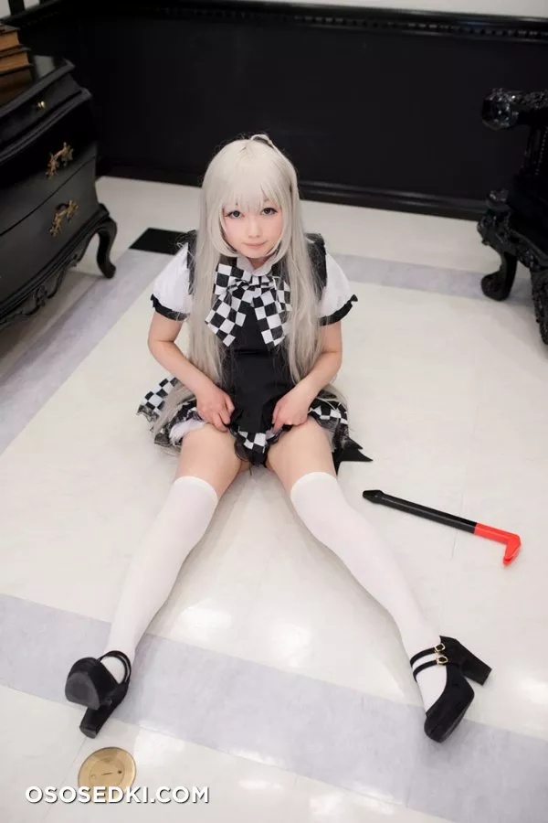[K.H.] Paipan’nyaruko’s has been by crawling with everyone - 11