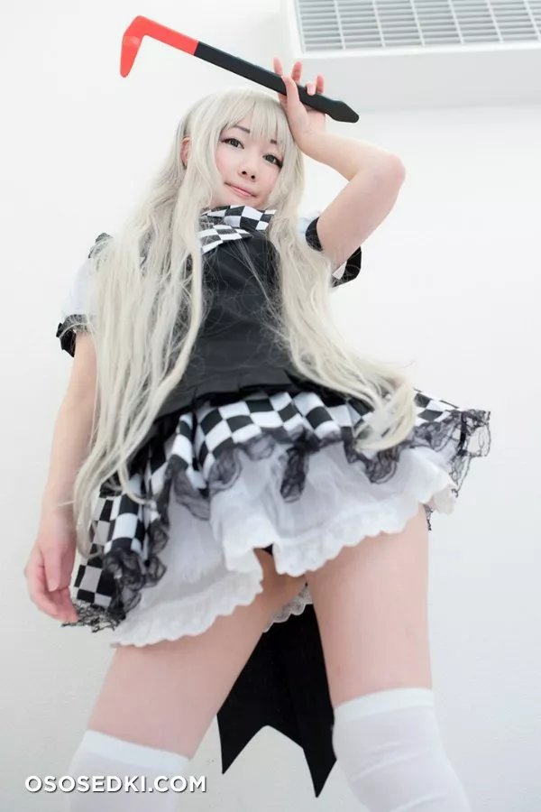 [K.H.] Paipan’nyaruko’s has been by crawling with everyone - 12
