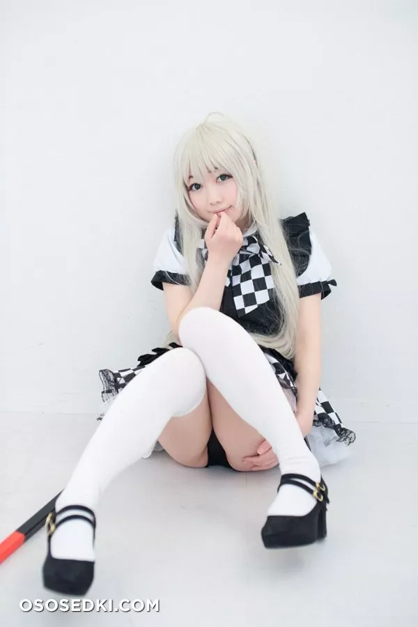 [K.H.] Paipan’nyaruko’s has been by crawling with everyone - 17