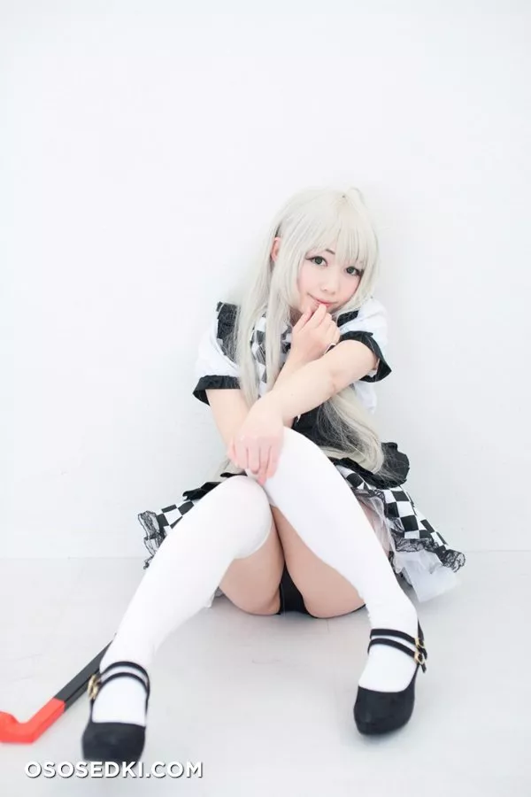 [K.H.] Paipan’nyaruko’s has been by crawling with everyone - 18