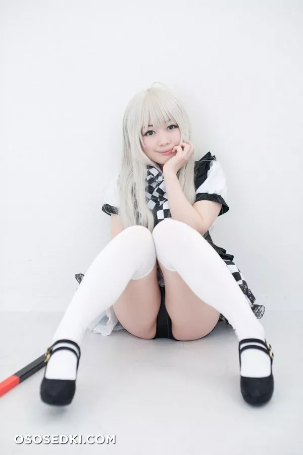 [K.H.] Paipan’nyaruko’s has been by crawling with everyone - 19