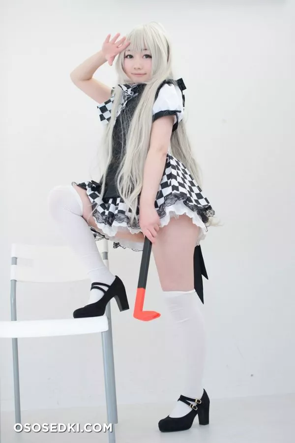 [K.H.] Paipan’nyaruko’s has been by crawling with everyone - 21