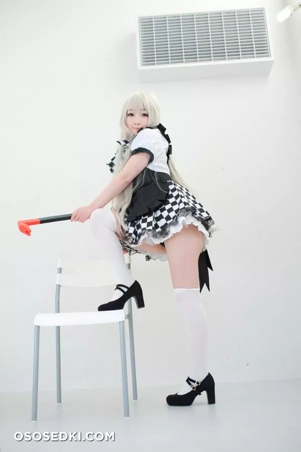 [K.H.] Paipan’nyaruko’s has been by crawling with everyone - 22