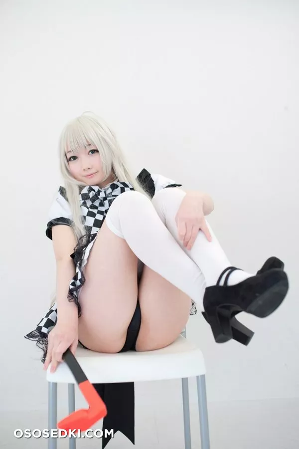 [K.H.] Paipan’nyaruko’s has been by crawling with everyone - 23