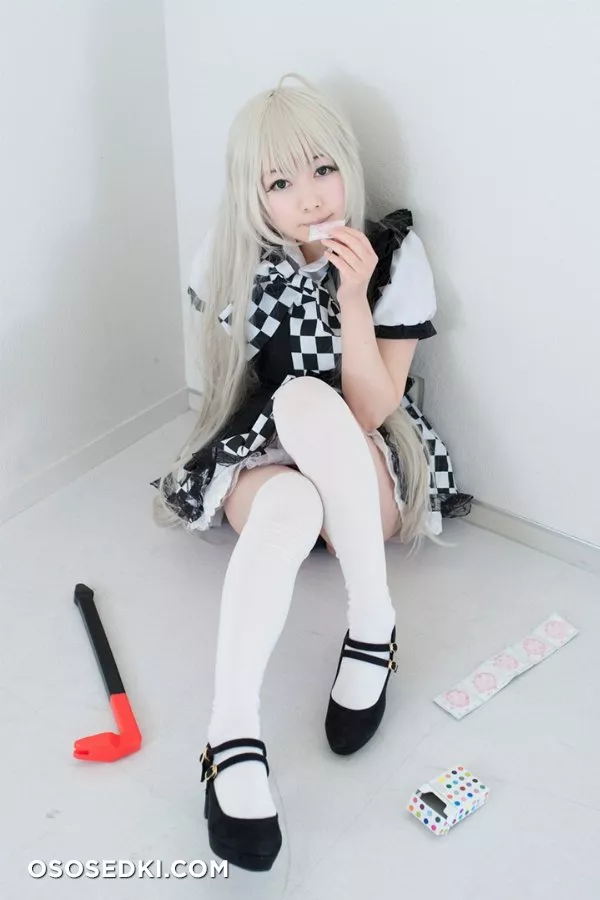 [K.H.] Paipan’nyaruko’s has been by crawling with everyone - 24