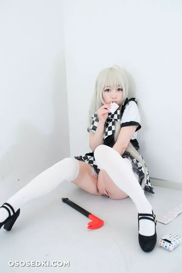 [K.H.] Paipan’nyaruko’s has been by crawling with everyone - 25