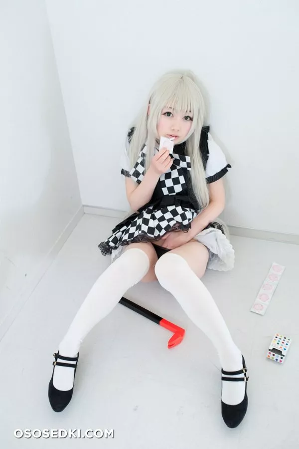 [K.H.] Paipan’nyaruko’s has been by crawling with everyone - 26