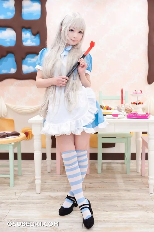 [K.H.] Paipan’nyaruko’s has been by crawling with everyone - 41