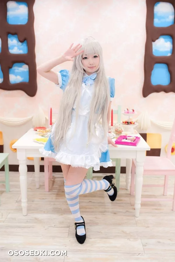 [K.H.] Paipan’nyaruko’s has been by crawling with everyone - 42