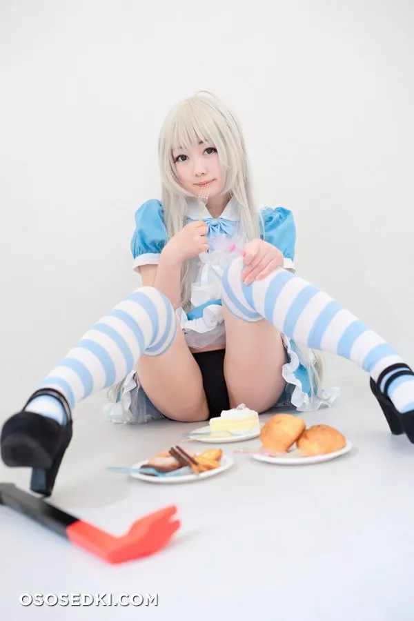 [K.H.] Paipan’nyaruko’s has been by crawling with everyone - 43