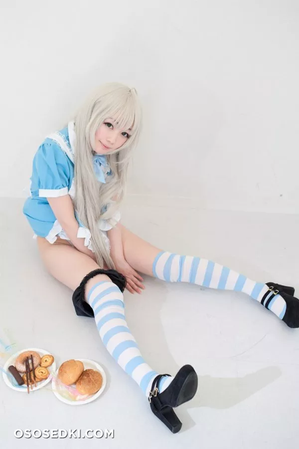[K.H.] Paipan’nyaruko’s has been by crawling with everyone - 46