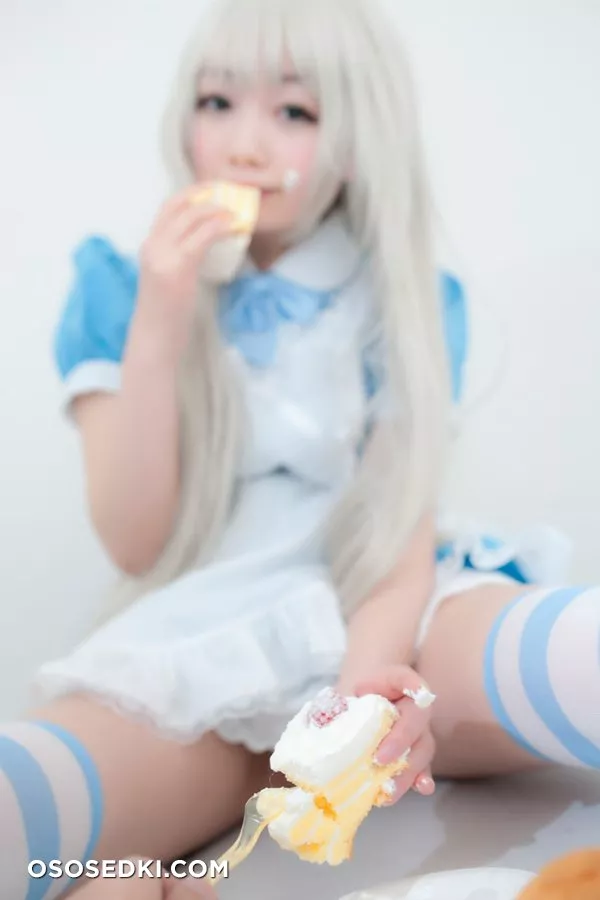 [K.H.] Paipan’nyaruko’s has been by crawling with everyone - 47
