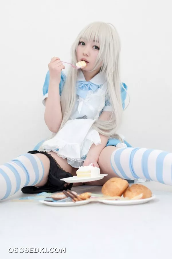 [K.H.] Paipan’nyaruko’s has been by crawling with everyone - 48