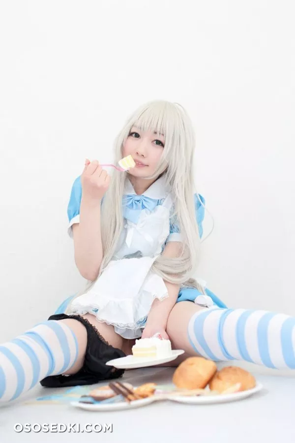 [K.H.] Paipan’nyaruko’s has been by crawling with everyone - 49