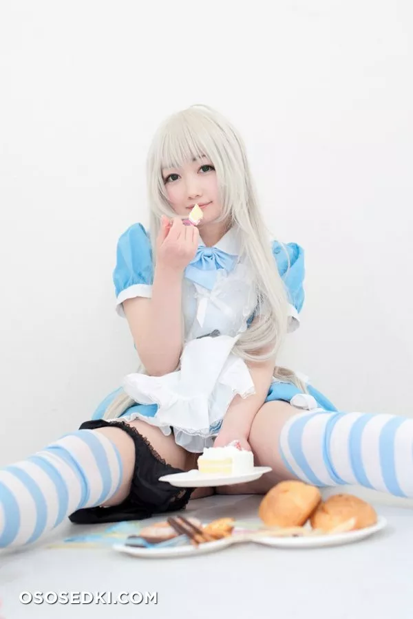 [K.H.] Paipan’nyaruko’s has been by crawling with everyone - 50