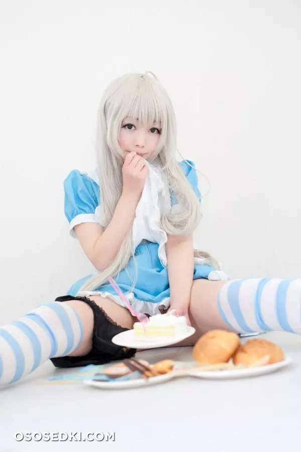 [K.H.] Paipan’nyaruko’s has been by crawling with everyone - 52