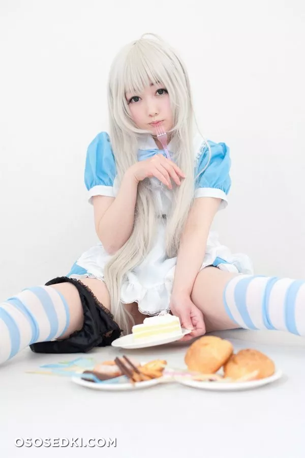 [K.H.] Paipan’nyaruko’s has been by crawling with everyone - 53