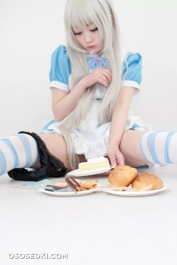 [K.H.] Paipan’nyaruko’s has been by crawling with everyone - 54
