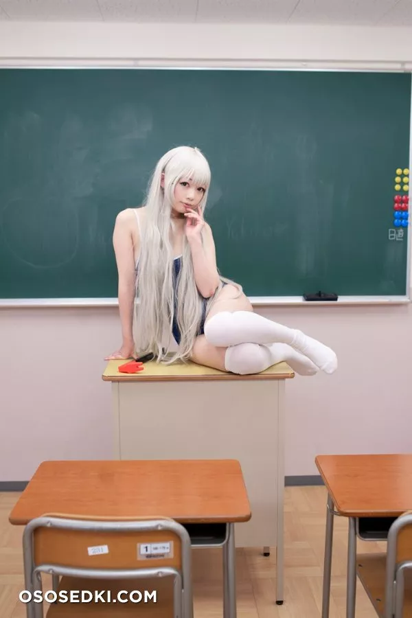 [K.H.] Paipan’nyaruko’s has been by crawling with everyone - 57