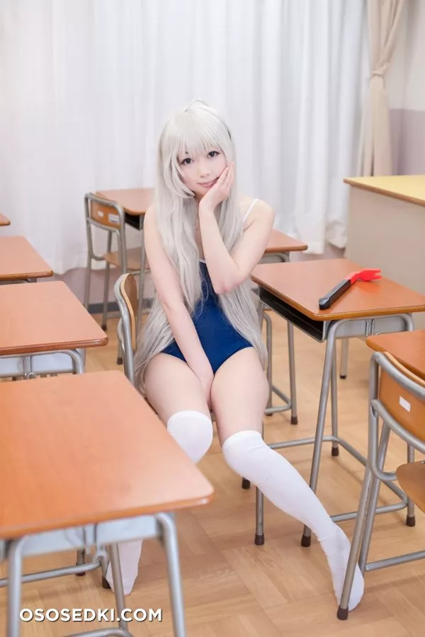 [K.H.] Paipan’nyaruko’s has been by crawling with everyone - 59
