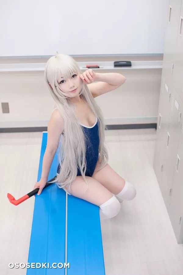 [K.H.] Paipan’nyaruko’s has been by crawling with everyone - 64