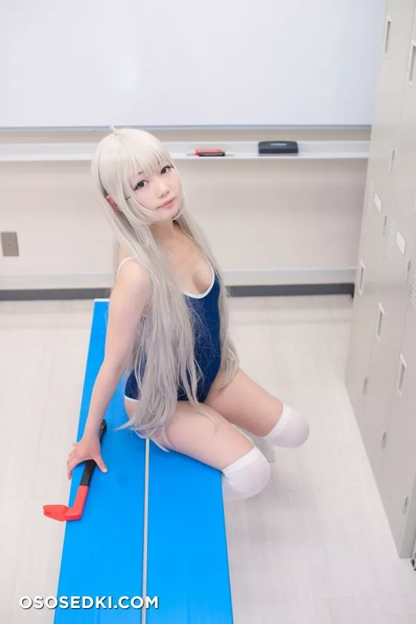 [K.H.] Paipan’nyaruko’s has been by crawling with everyone - 65