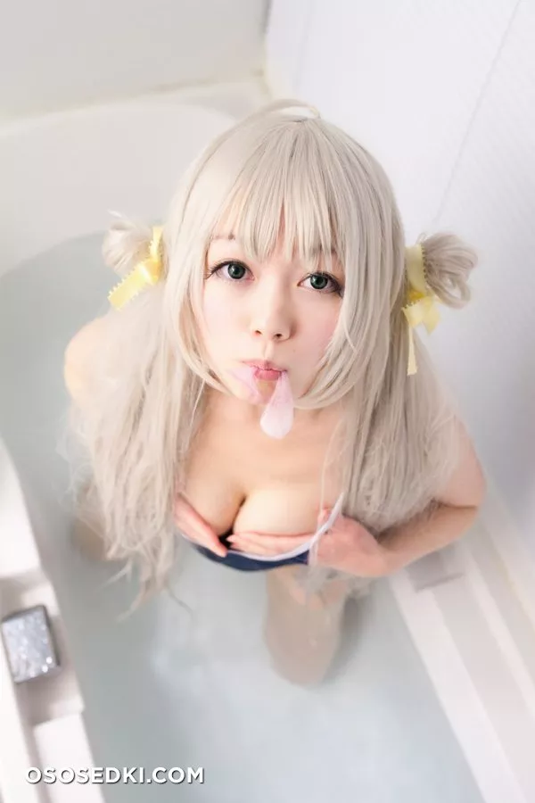 [K.H.] Paipan’nyaruko’s has been by crawling with everyone - 91