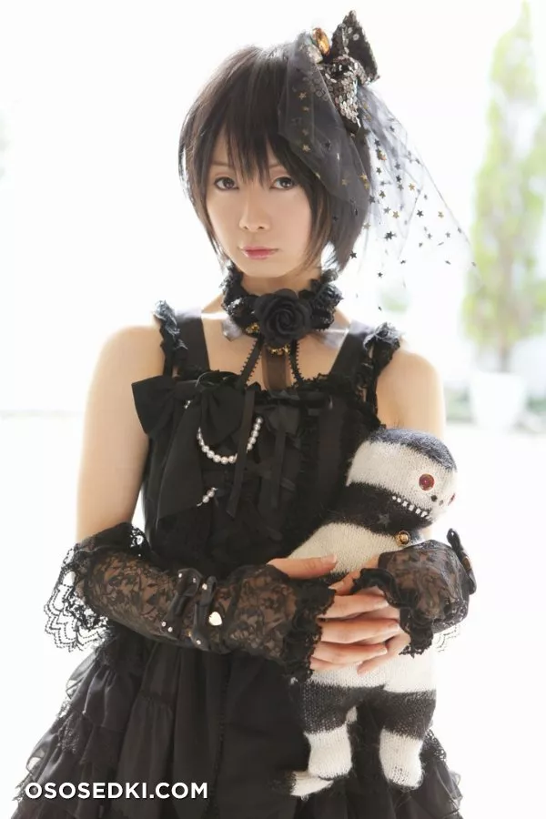 [Predator Rat(うしじま)] GonnaGetYourHeart (Ushijima Iiniku) - 40