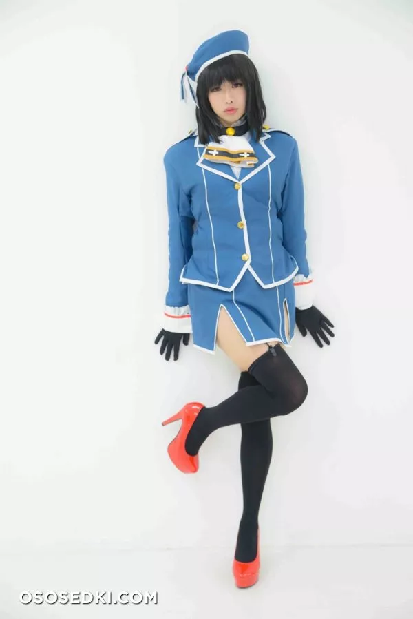 [delete key (美恋もこ)] TAKAO COLLECTION - 5