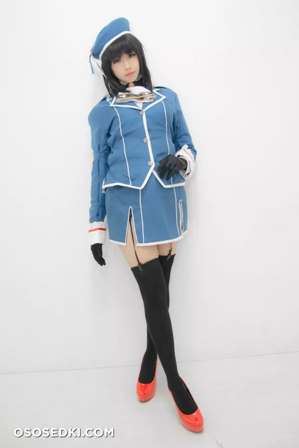[delete key (美恋もこ)] TAKAO COLLECTION - 6