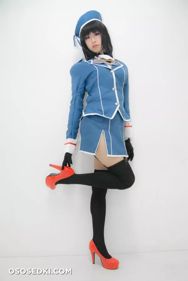 [delete key (美恋もこ)] TAKAO COLLECTION - 7